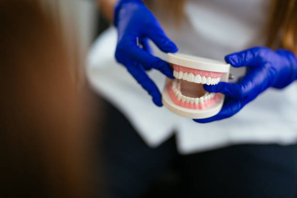 Best Full Mouth Reconstruction  in Clark, SD