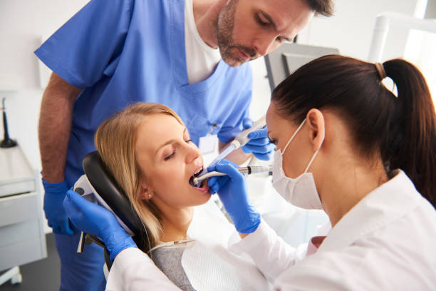 Why Choose Us for Your Dental Needs in Clark, SD
