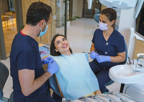 Best Dental Inlays and Onlays  in Clark, SD
