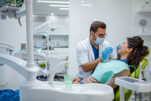TMJ/TMD Treatment in Clark, SD